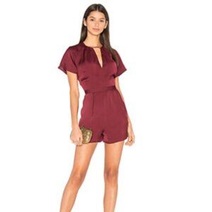 Kesen Romper - Revolve